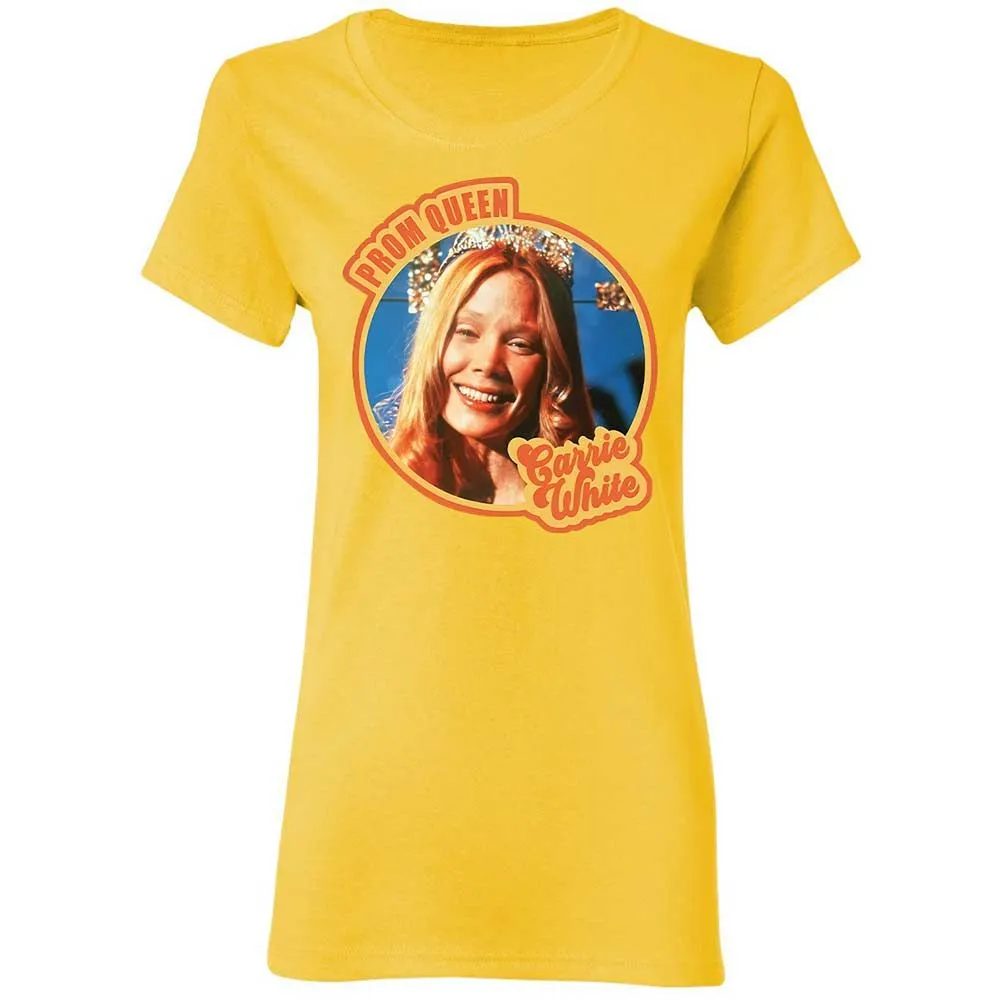 Carrie for prom queen - Daisy - 7