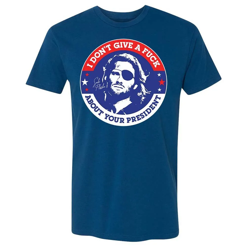 Don't Give a F*ck About Your War - Cool Blue - 5