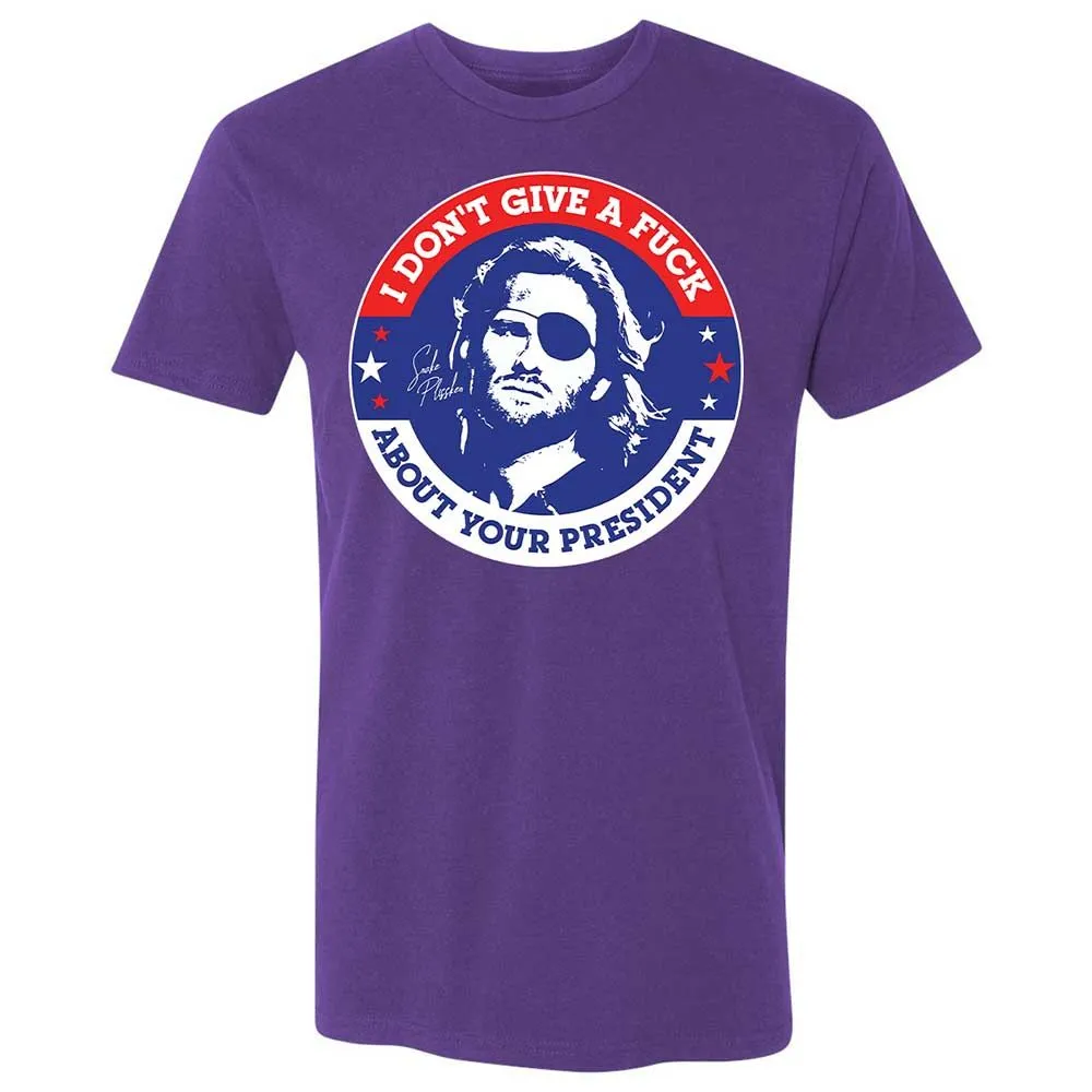Don't Give a F*ck About Your War - Purple Rush - 14