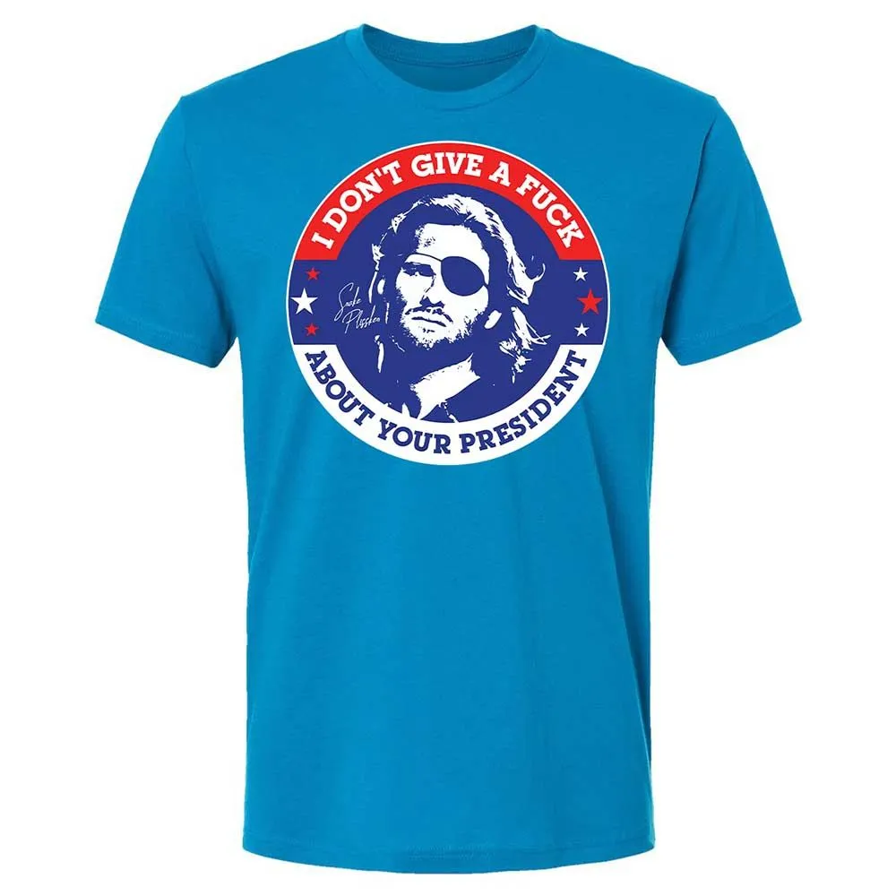 Don't Give a F*ck About Your War - Turquoise - 15