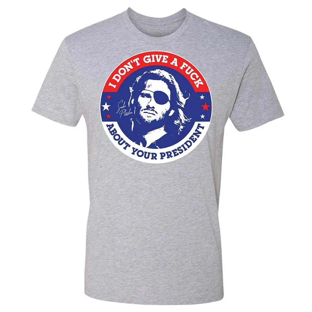 Don't Give a F*ck About Your War - Heather Grey - 19