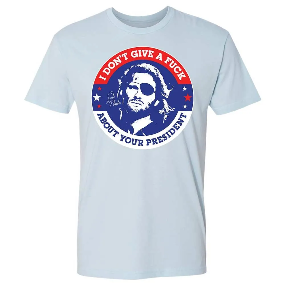 Don't Give a F*ck About Your War - Light Blue - 21