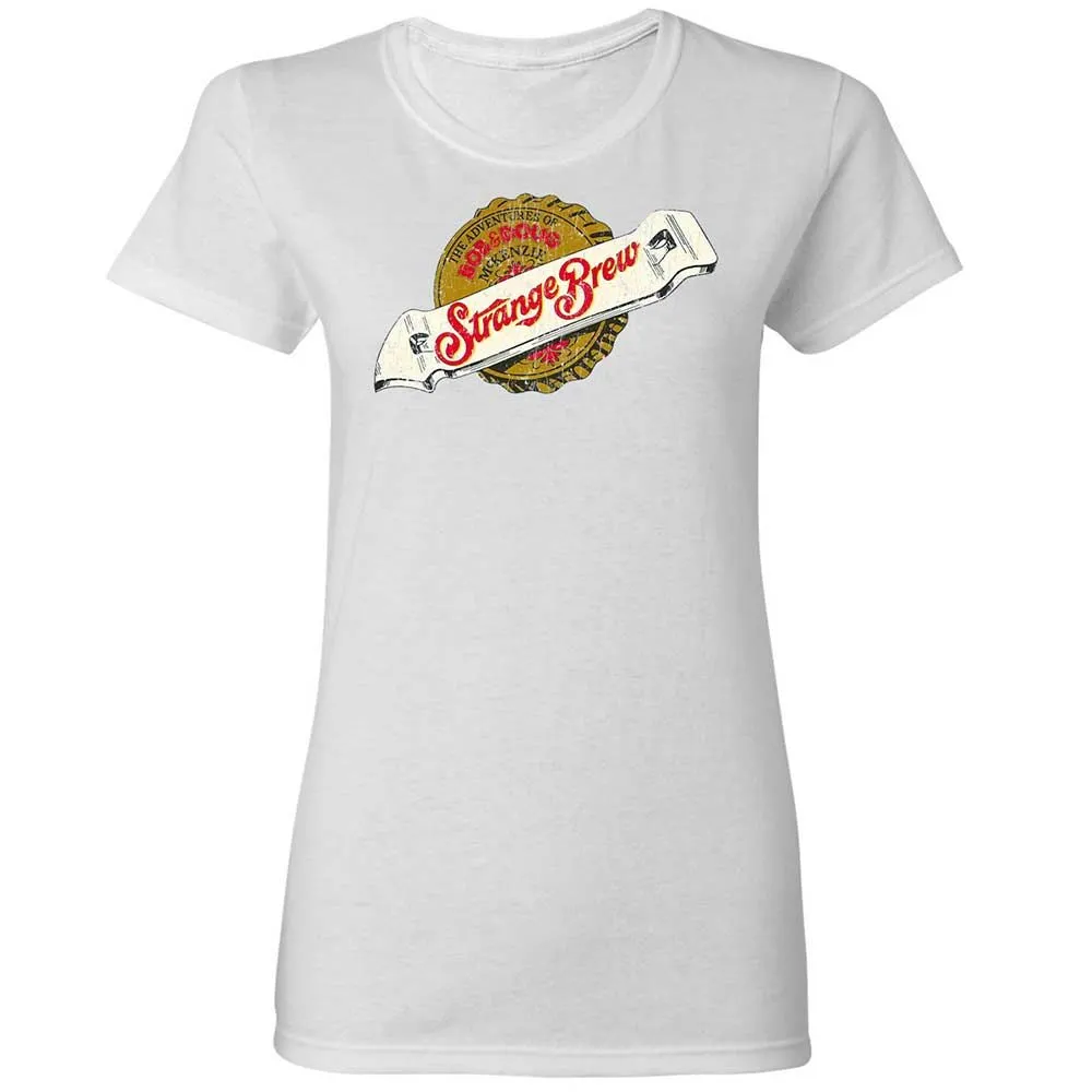 Women's T-Shirt - M2ZVCJW2 - White - 15