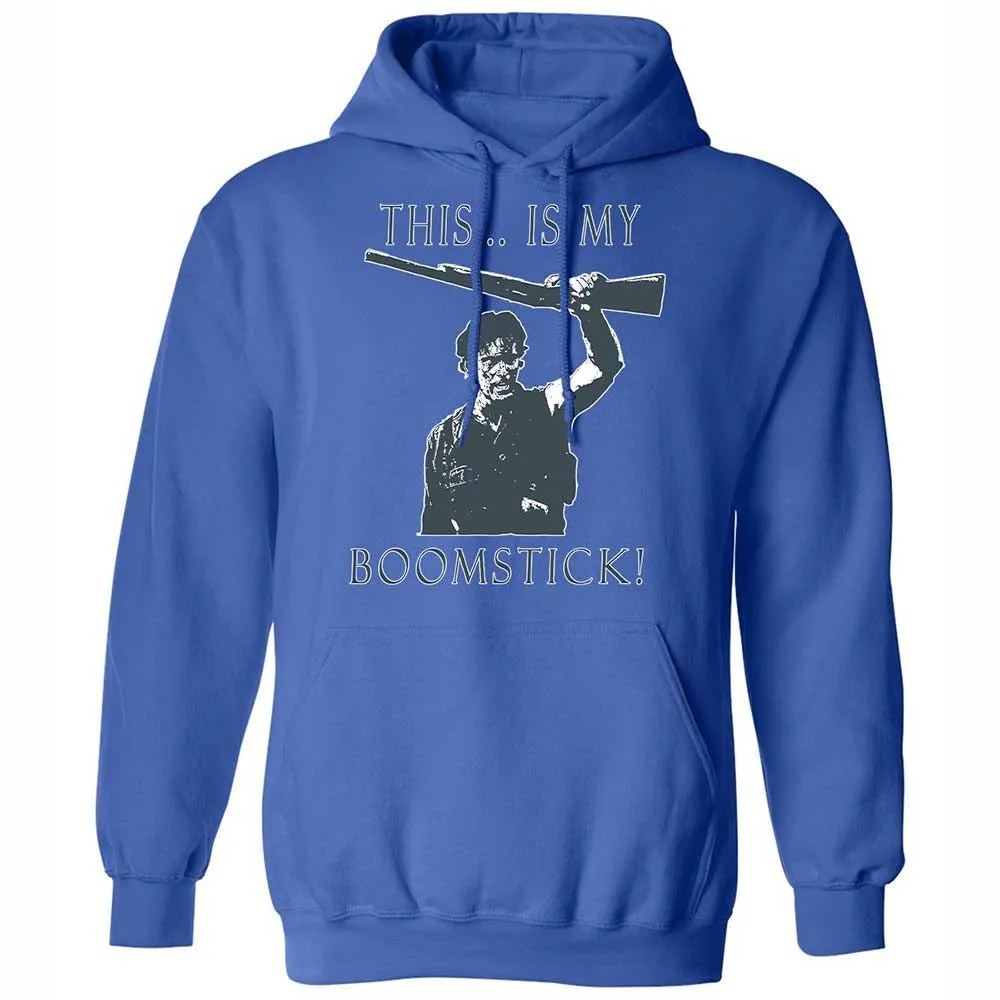 Boomstick - Royal - 5