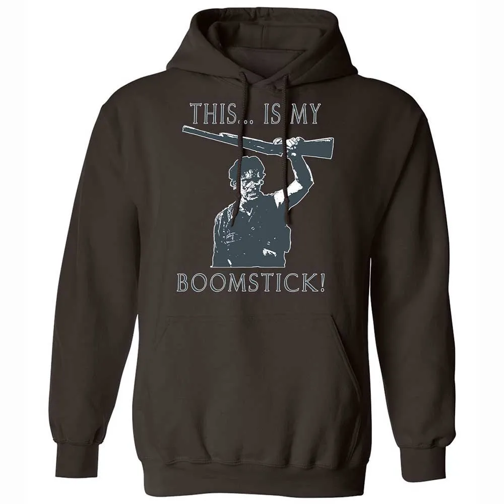 Boomstick - Dark Chocolate - 6