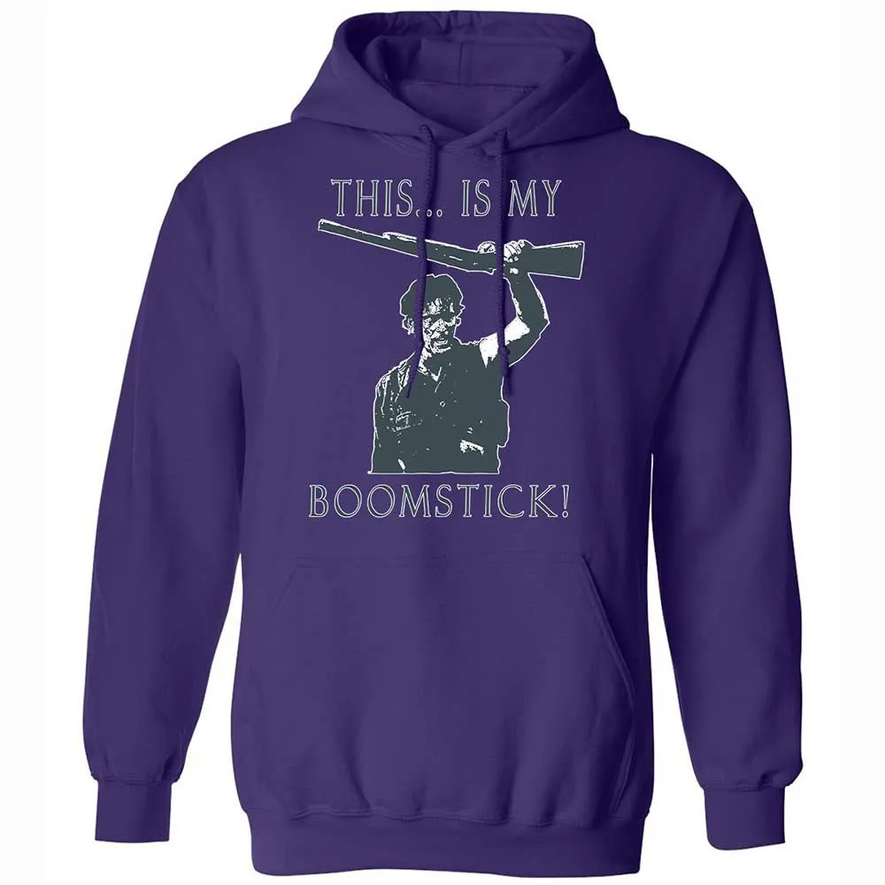 Boomstick - Purple - 12