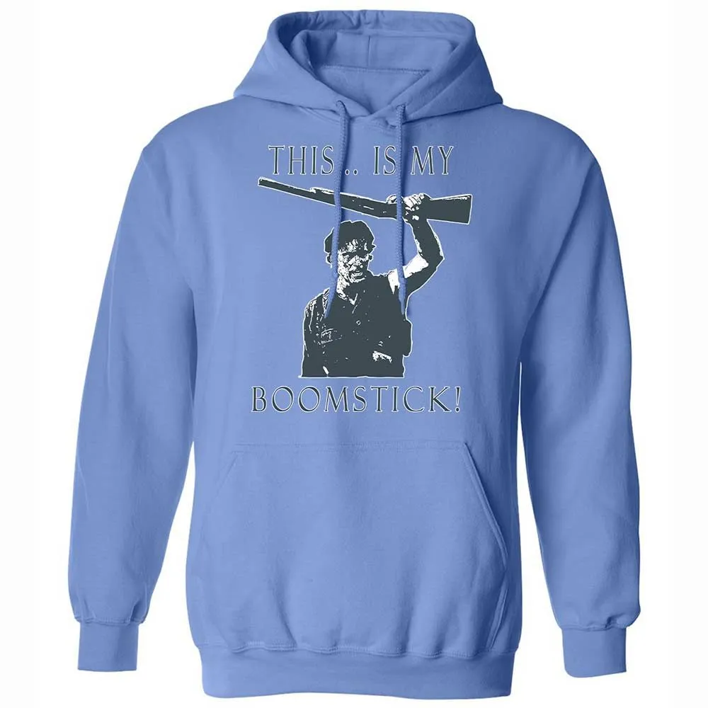 Boomstick - Carolina Blue - 16