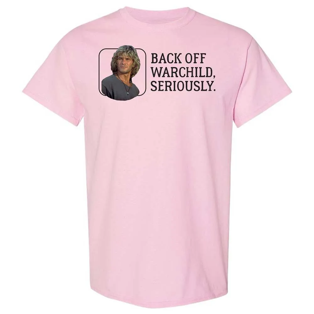 Classic Unisex T-Shirt - UJQLUD28 - Light Pink - 5