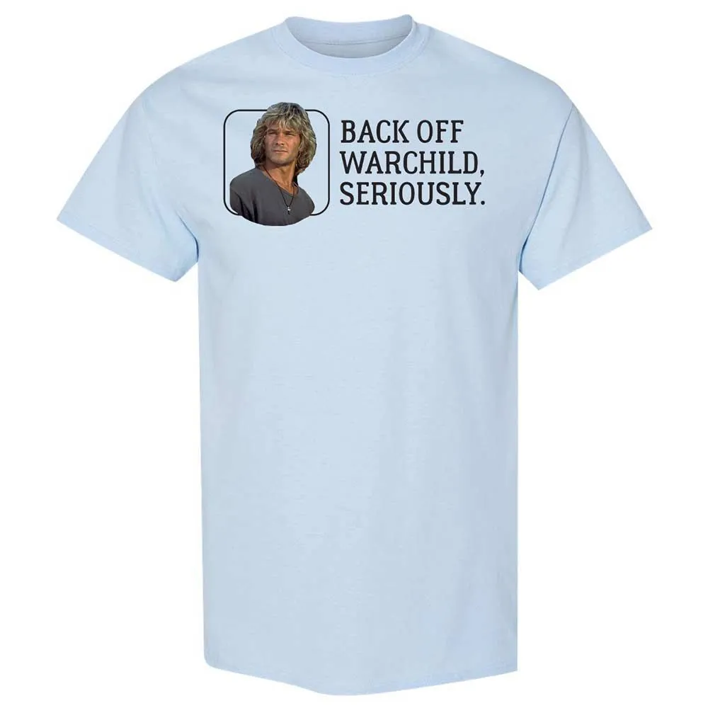 Classic Unisex T-Shirt - UJQLUD28 - Light Blue - 6