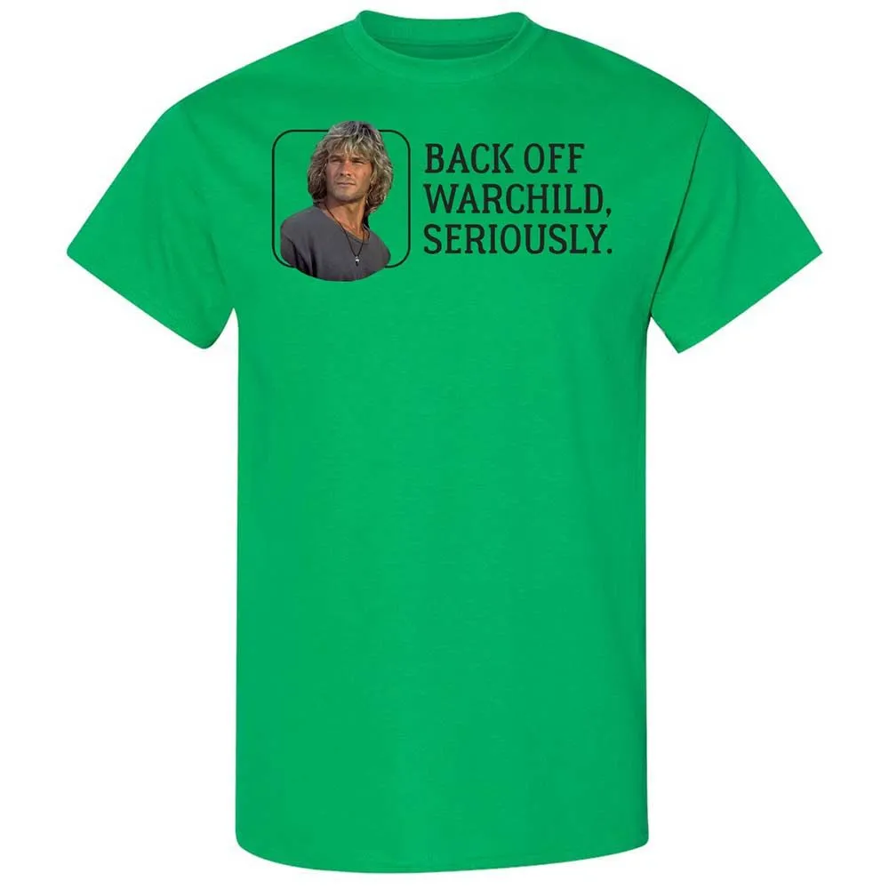 Classic Unisex T-Shirt - UJQLUD28 - Irish Green - 10