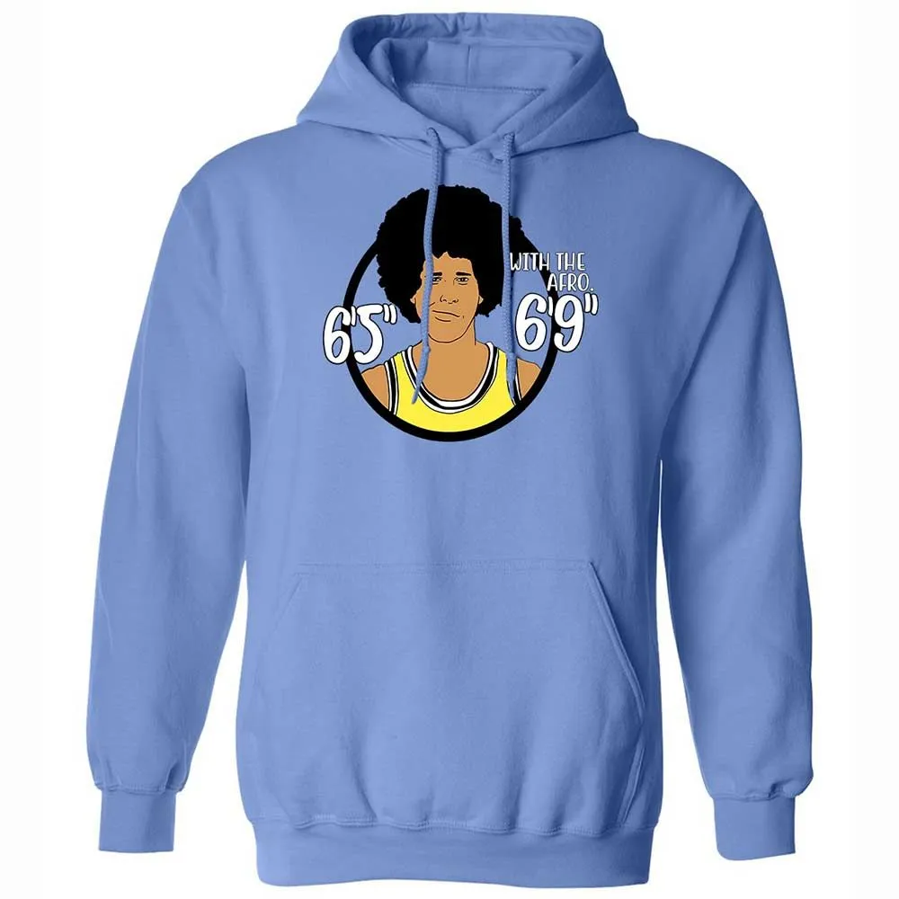 Fletch Lakers - Carolina Blue - 6