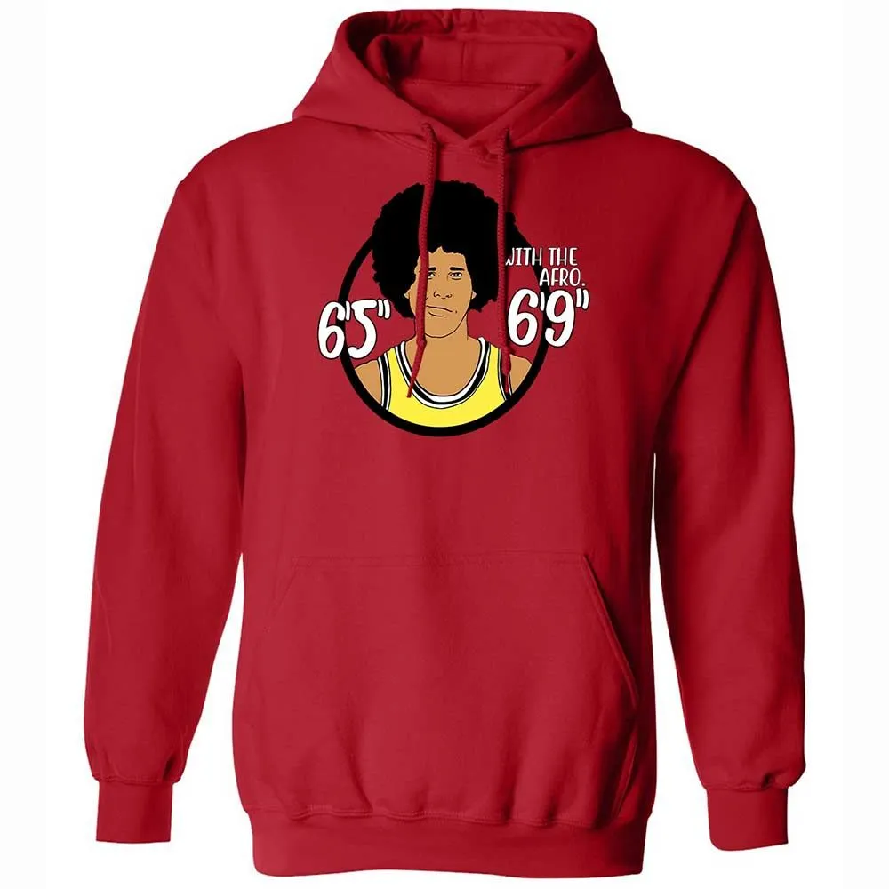 Fletch Lakers - Red - 9