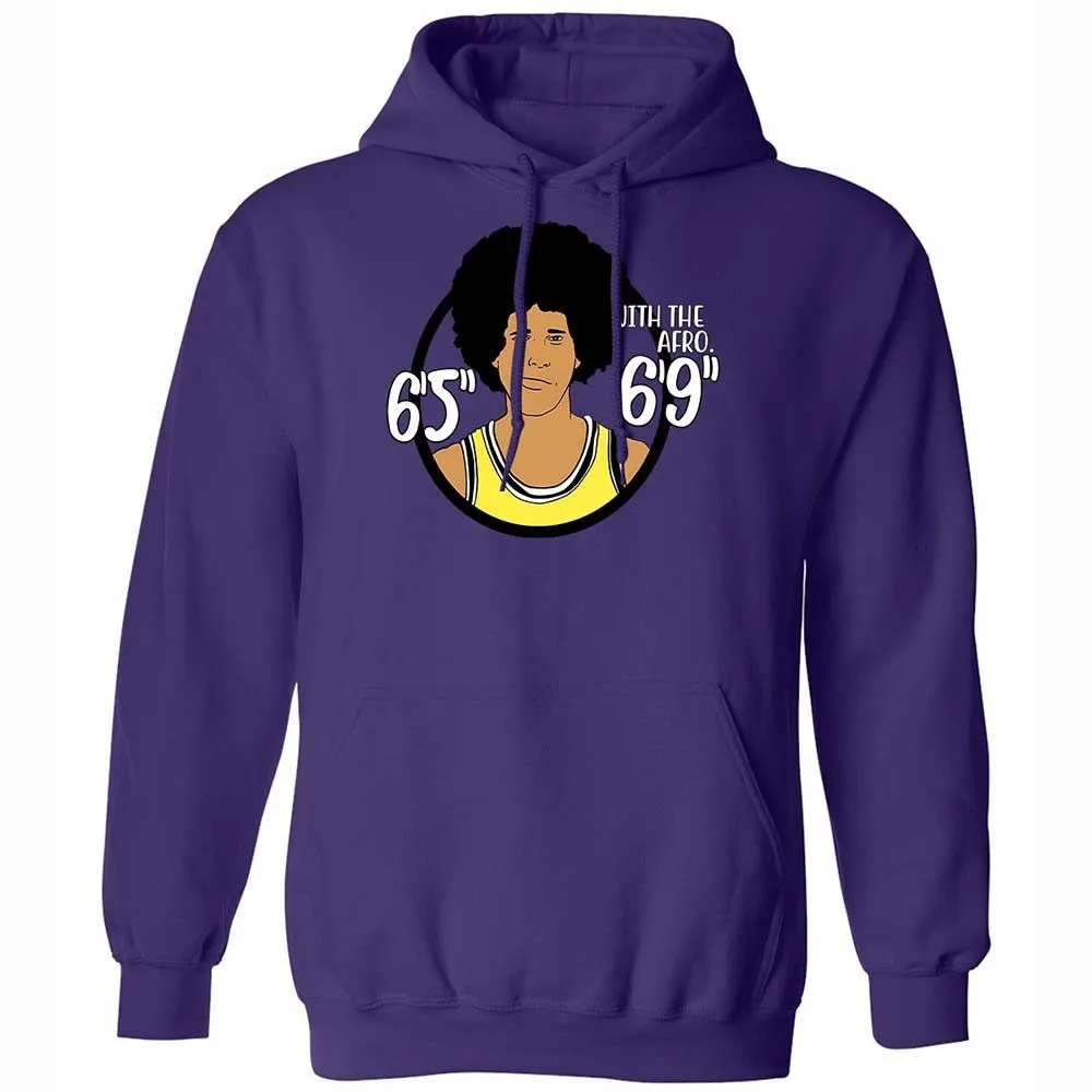 Fletch Lakers - Purple - 10