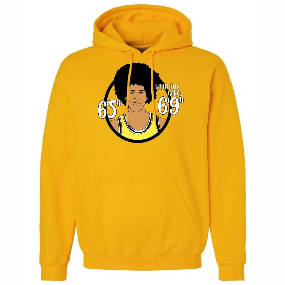Fletch Lakers - Gold - 13
