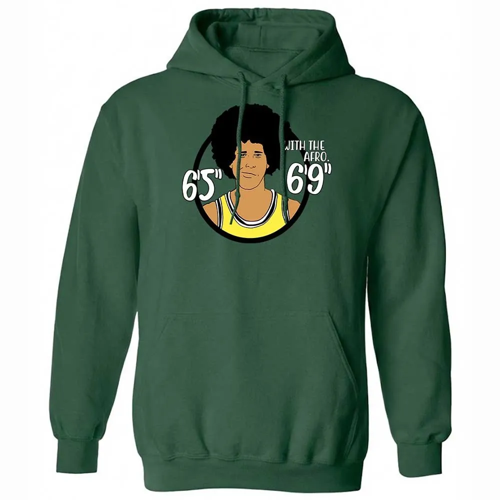 Fletch Lakers - Forest Green - 16