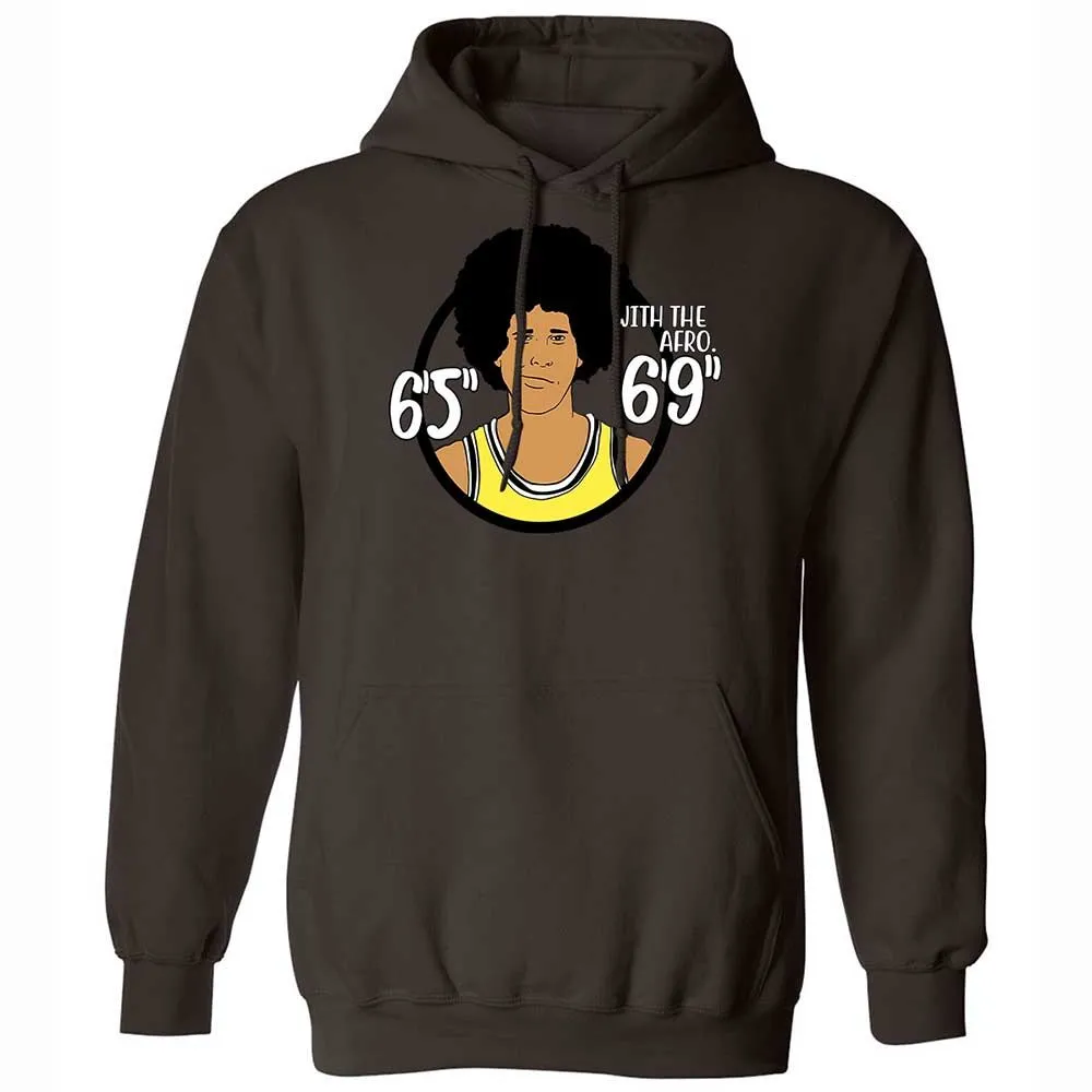 Fletch Lakers - Dark Chocolate - 18