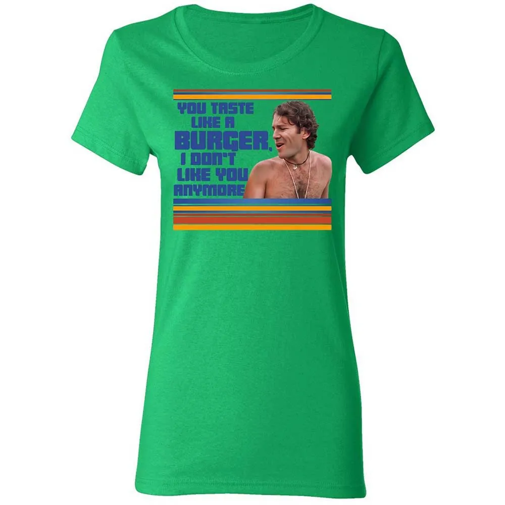 Carrie for prom queen - Irish Green - 8