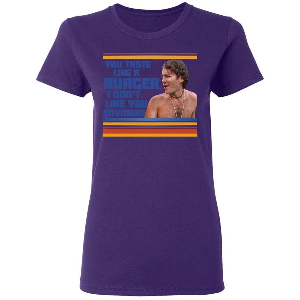 Carrie for prom queen - Purple - 11
