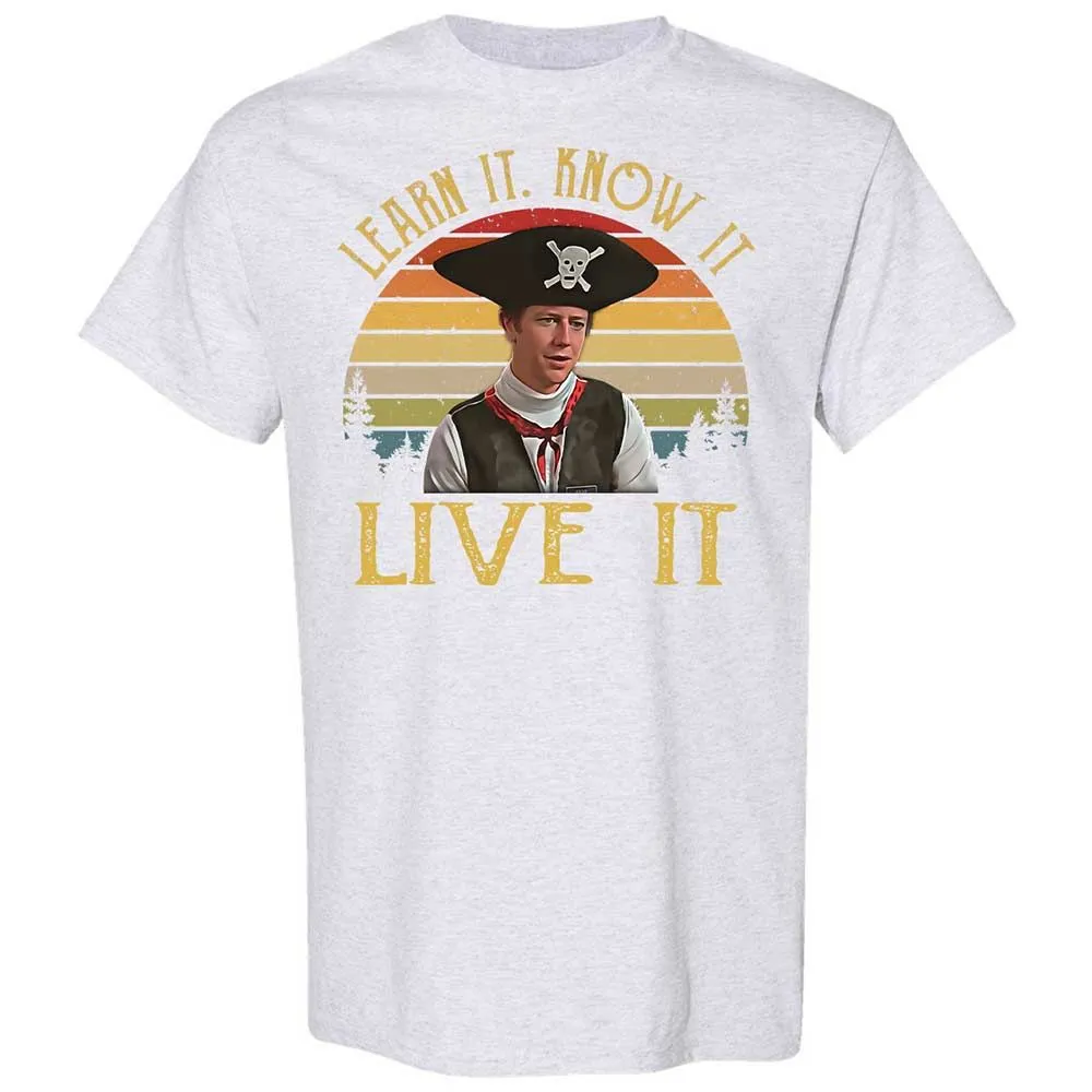 Classic Unisex T-Shirt - UKTR89KB - Ash - 15