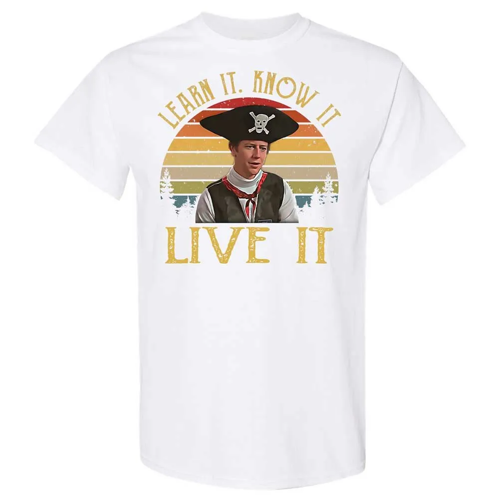 Classic Unisex T-Shirt - UKTR89KB - White - 16