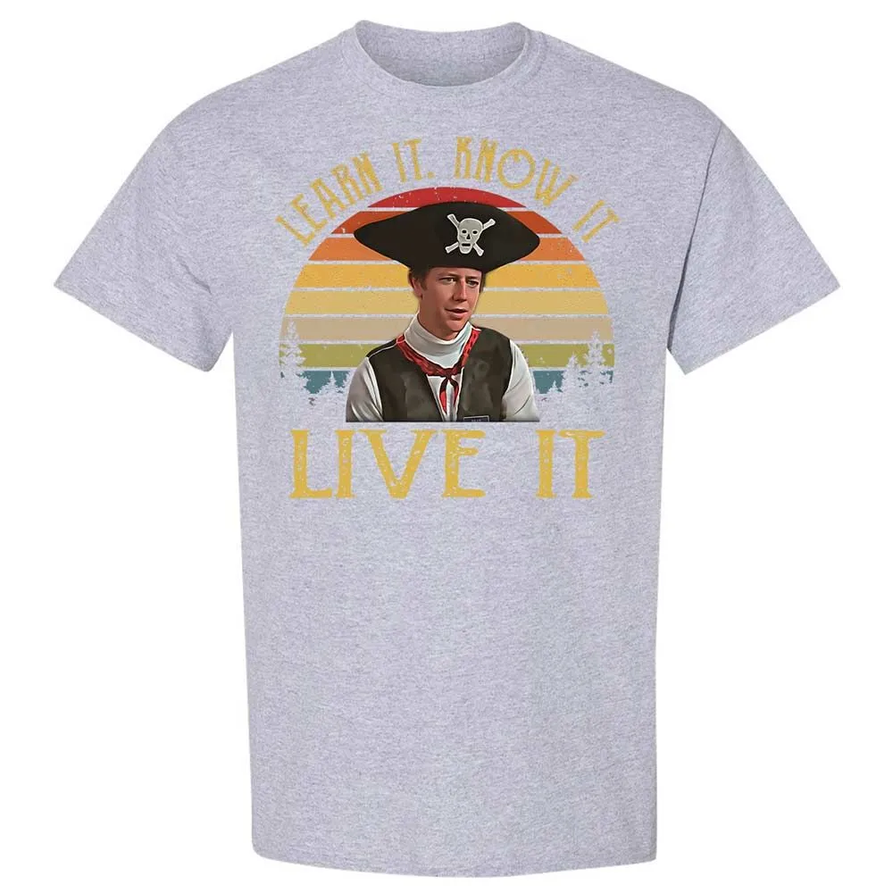 Classic Unisex T-Shirt - UKTR89KB - Sport Grey - 21