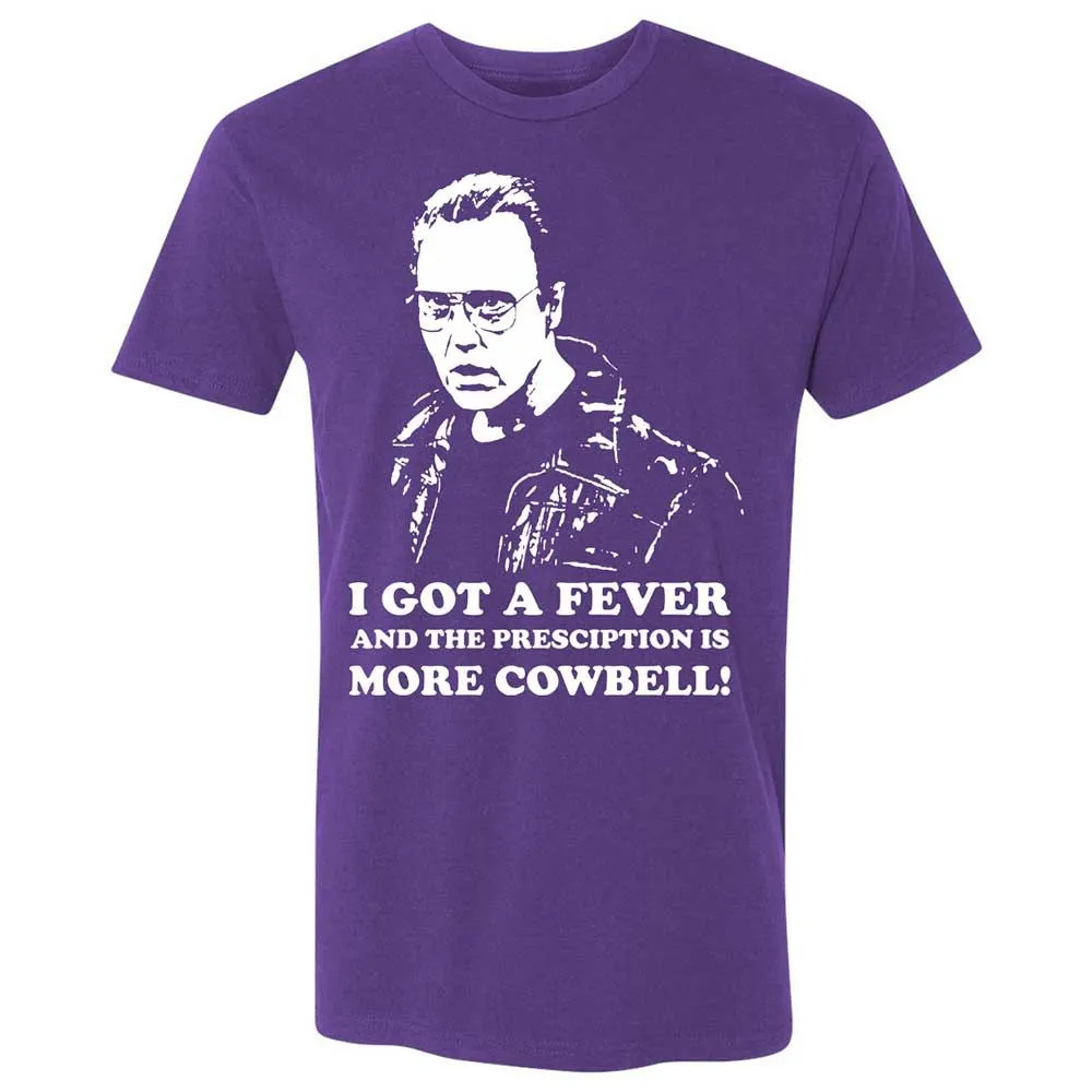 More Cowbell - Purple Rush - 14