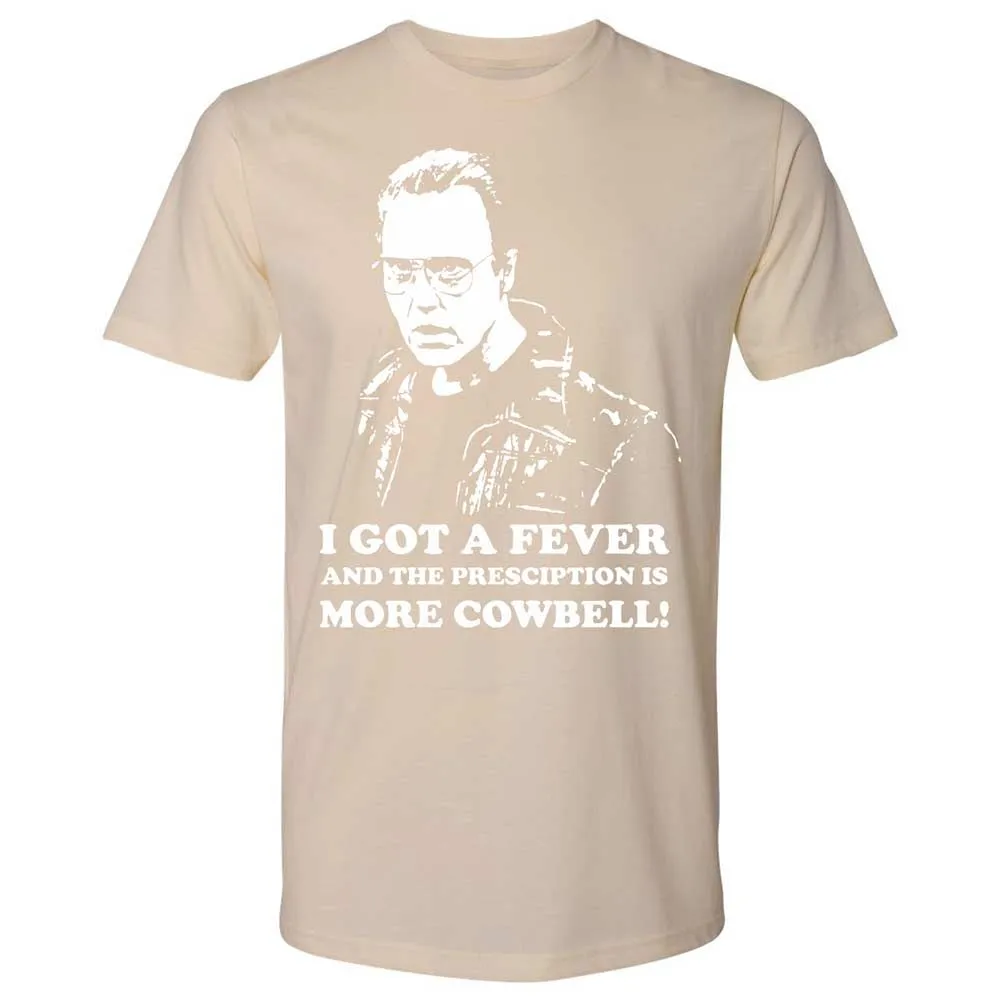 More Cowbell - Cream - 20