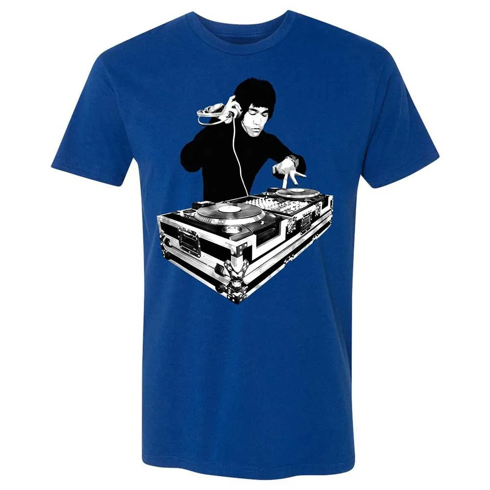 Bruce Lee DJ - Royal - 3