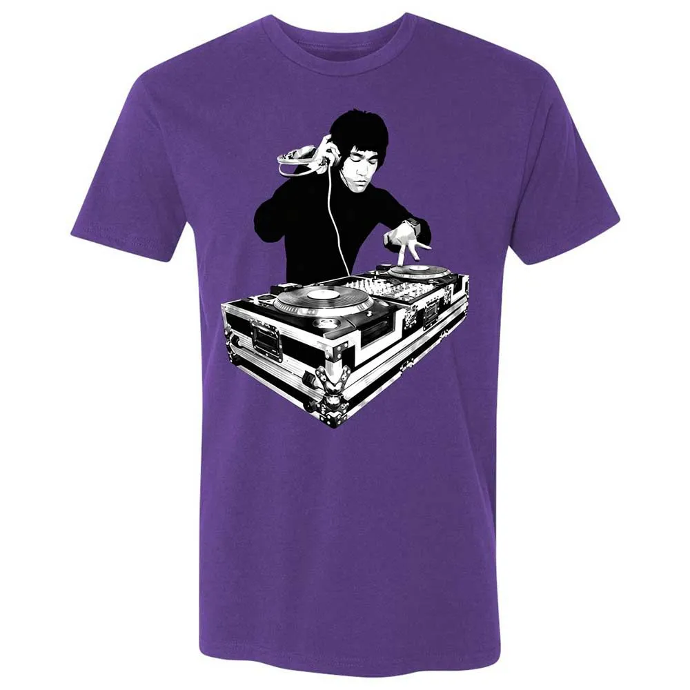 Bruce Lee DJ - Purple Rush - 10