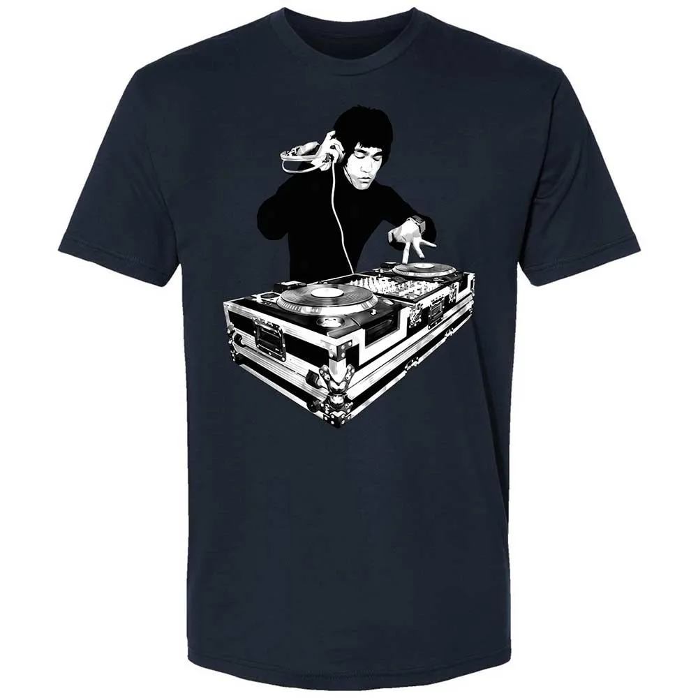 Bruce Lee DJ - Midnight Navy - 15