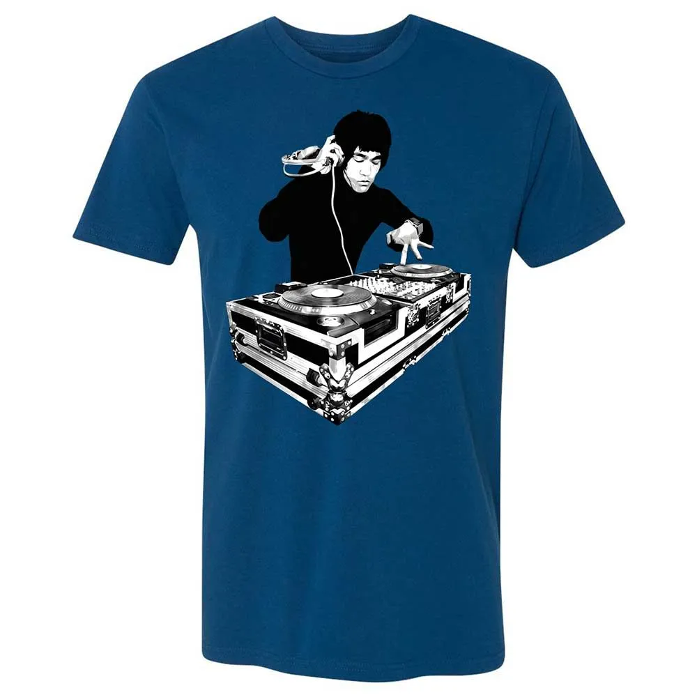 Bruce Lee DJ - Cool Blue - 17