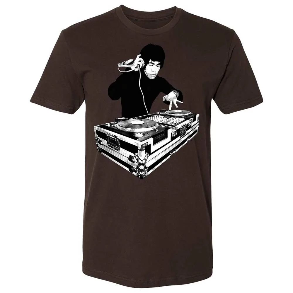 Bruce Lee DJ - Dark Chocolate - 18