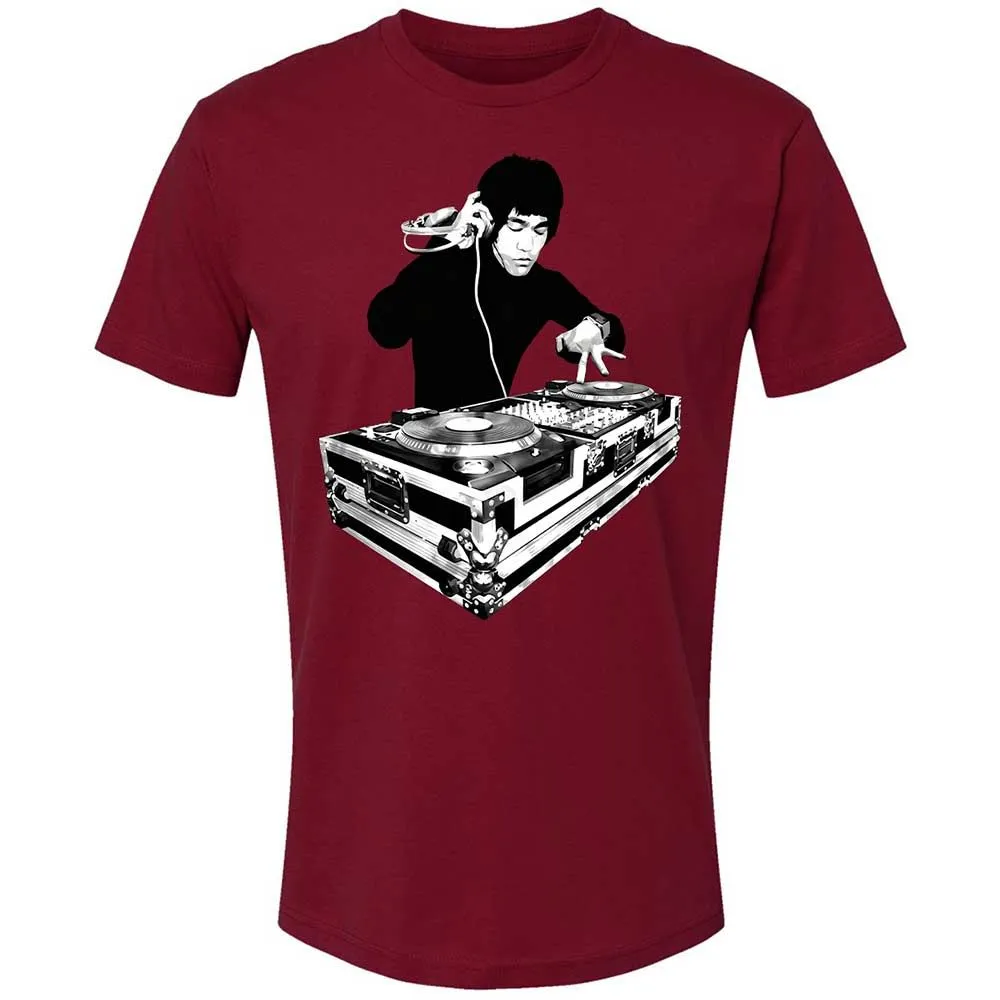 Bruce Lee DJ - Cardinal - 20