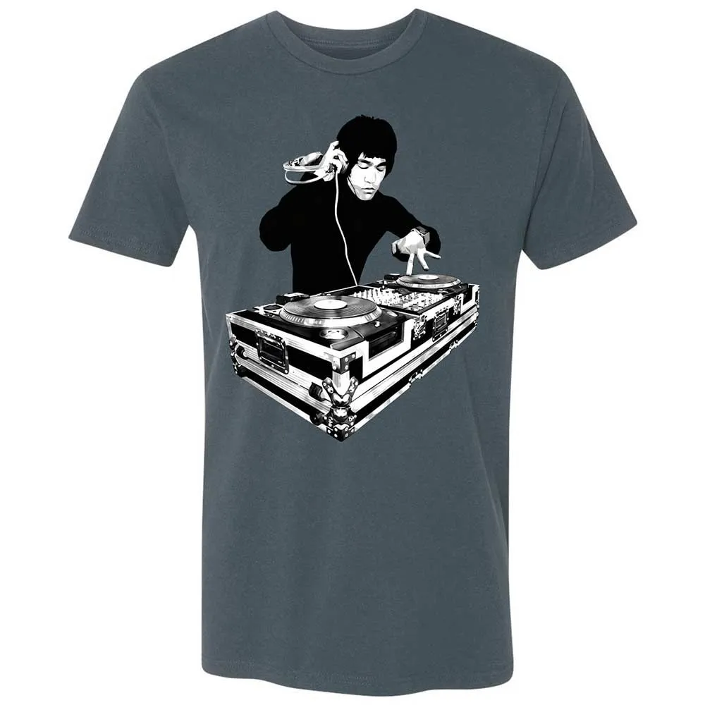 Bruce Lee DJ - Indigo - 21