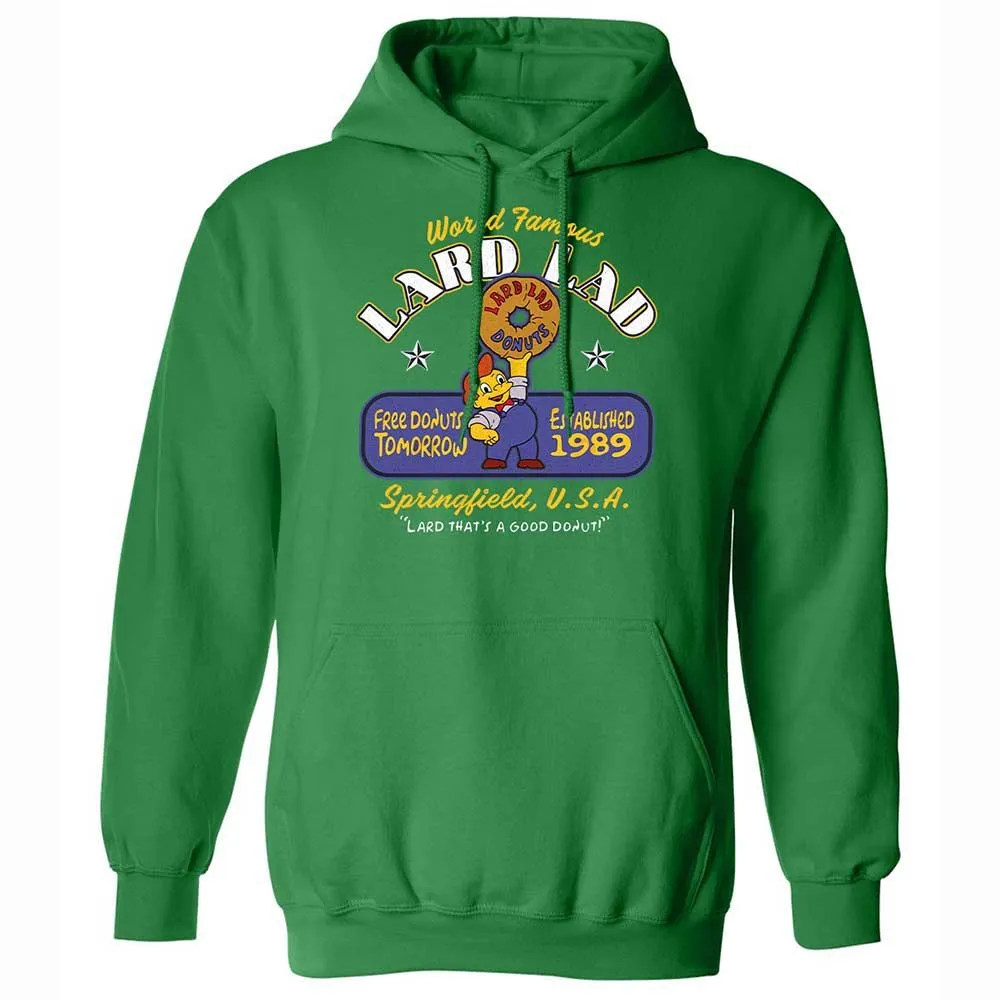 Classic Unisex Hoodie - D1525K2H - Irish Green - 11