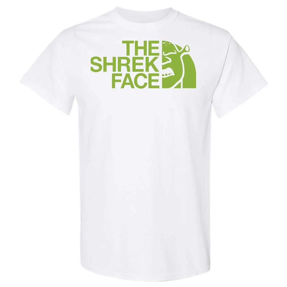 Classic Unisex T-Shirt - X8RQR3L8 - White - 1