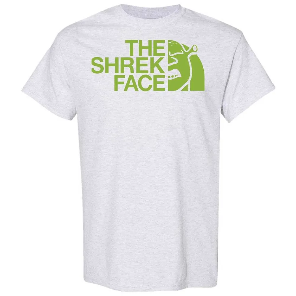 Classic Unisex T-Shirt - X8RQR3L8 - Ash - 2