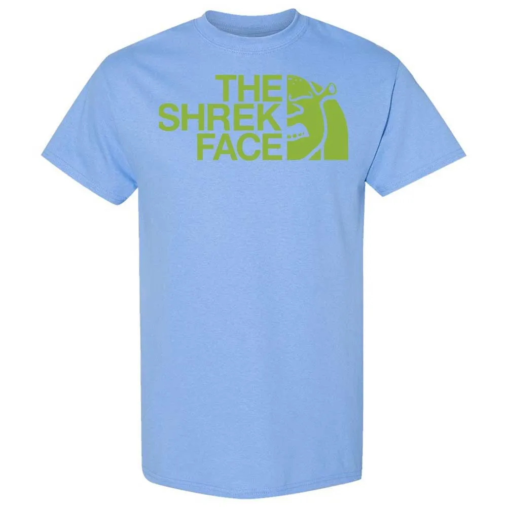 Classic Unisex T-Shirt - X8RQR3L8 - Carolina Blue - 4