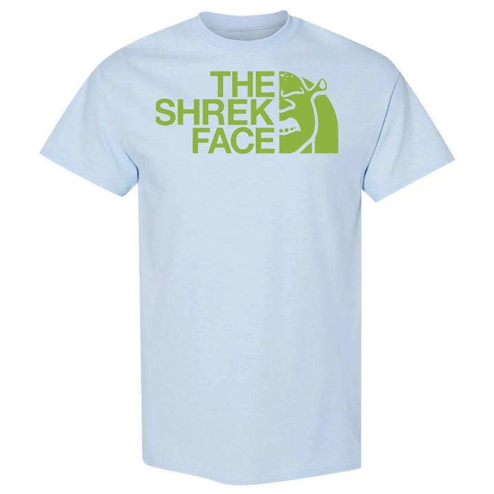 Classic Unisex T-Shirt - X8RQR3L8 - Light Blue - 6