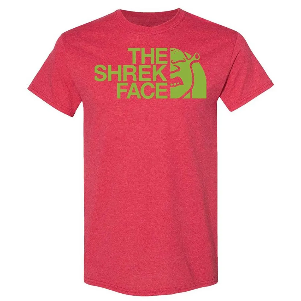 Classic Unisex T-Shirt - X8RQR3L8 - Heather Red - 9
