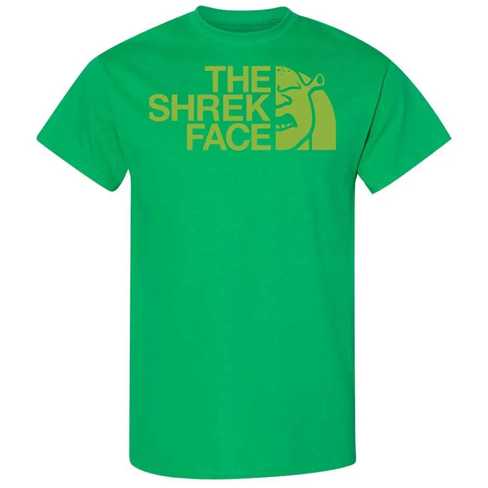 Classic Unisex T-Shirt - X8RQR3L8 - Irish Green - 10