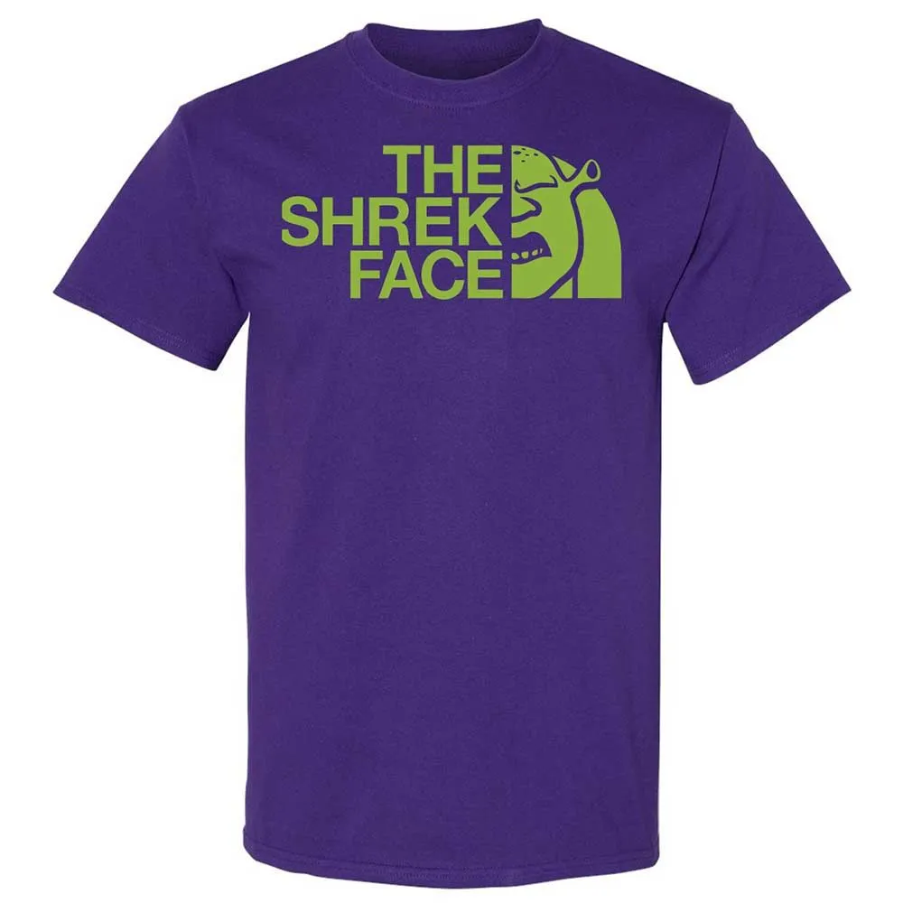 Classic Unisex T-Shirt - X8RQR3L8 - Purple - 12