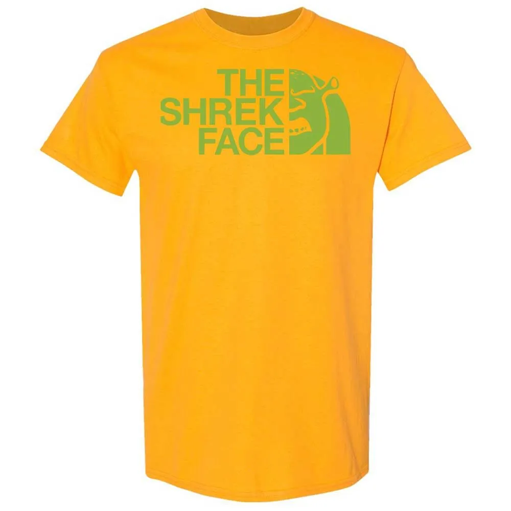 Classic Unisex T-Shirt - X8RQR3L8 - Gold - 13