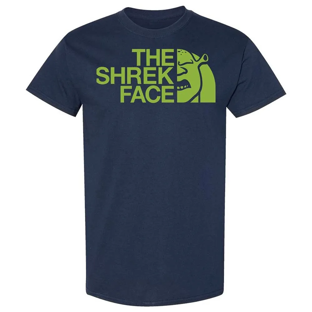 Classic Unisex T-Shirt - X8RQR3L8 - Navy - 16