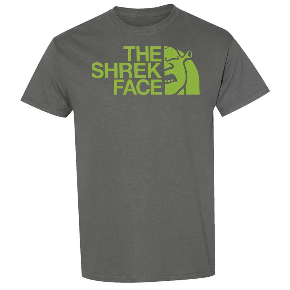 Classic Unisex T-Shirt - X8RQR3L8 - Charcoal - 17