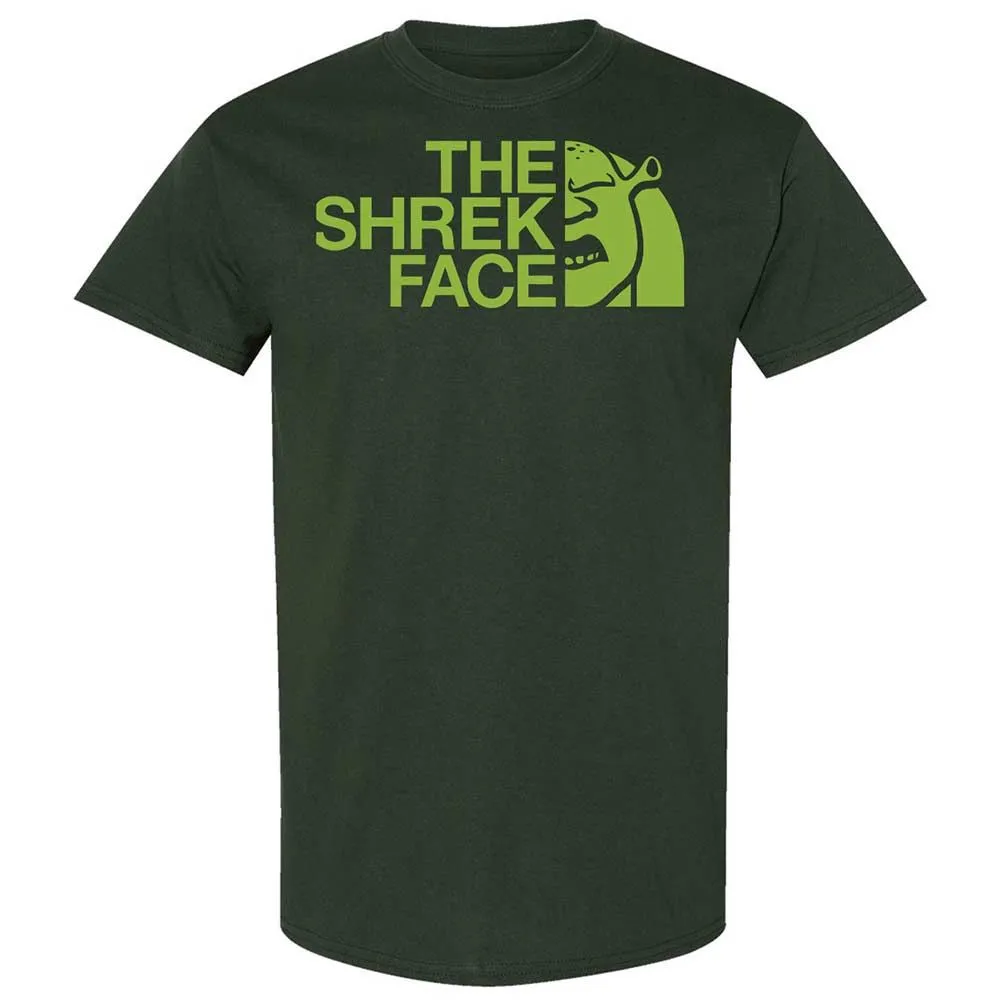 Classic Unisex T-Shirt - X8RQR3L8 - Forest Green - 18