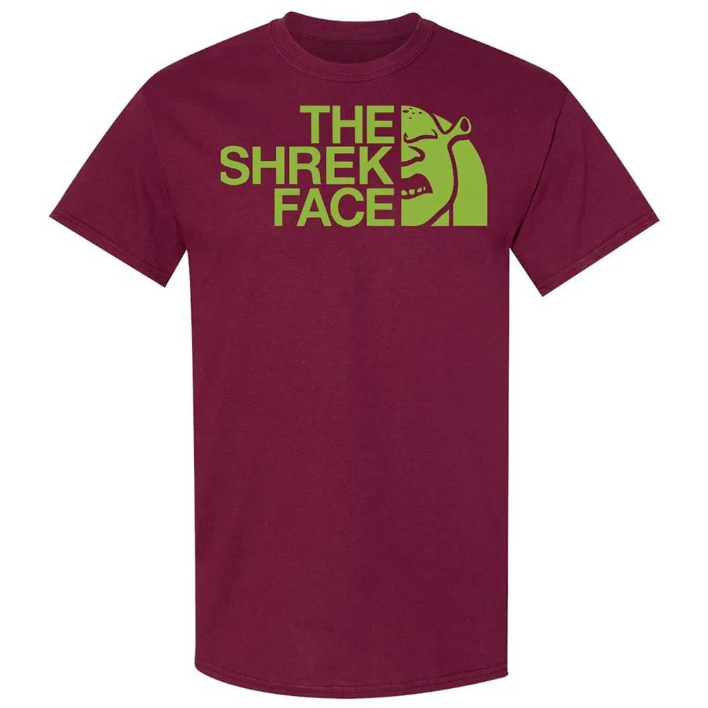 Classic Unisex T-Shirt - X8RQR3L8 - Maroon - 21