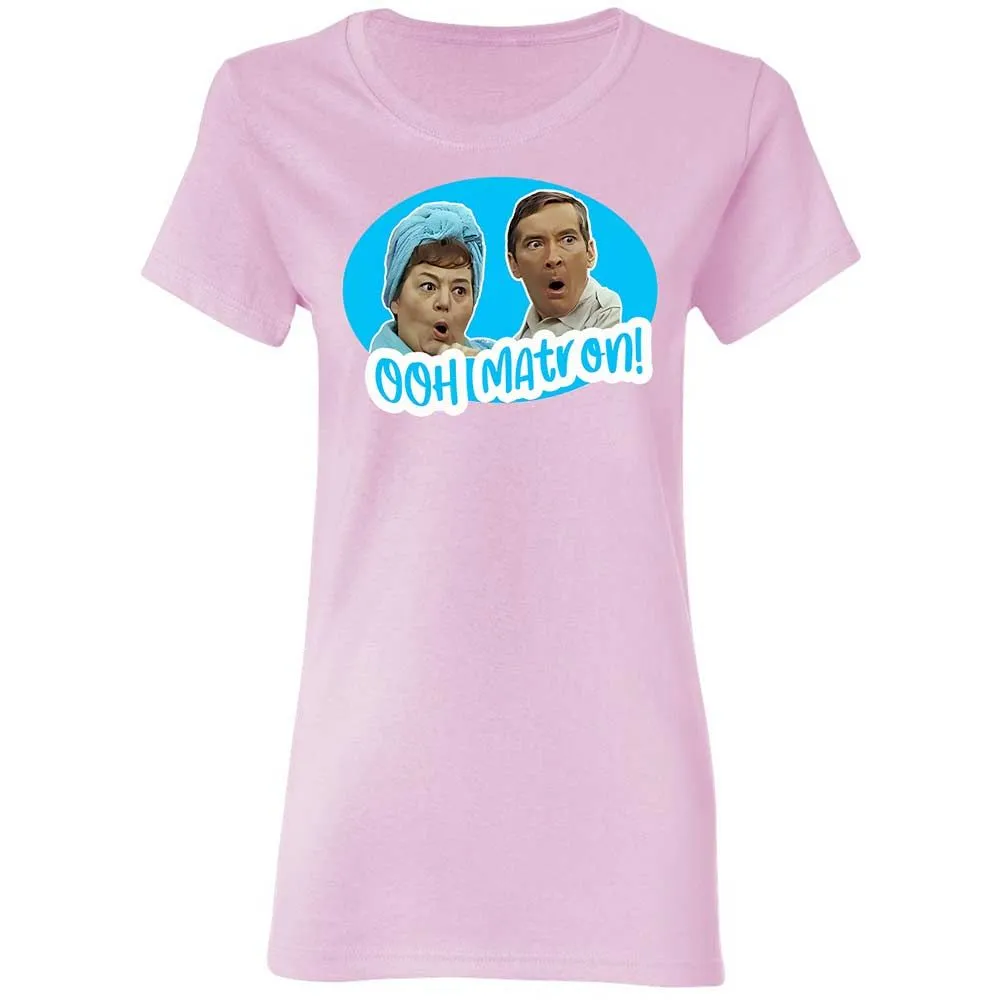 Women's T-Shirt - ZKYTELF3 - Light Pink - 3