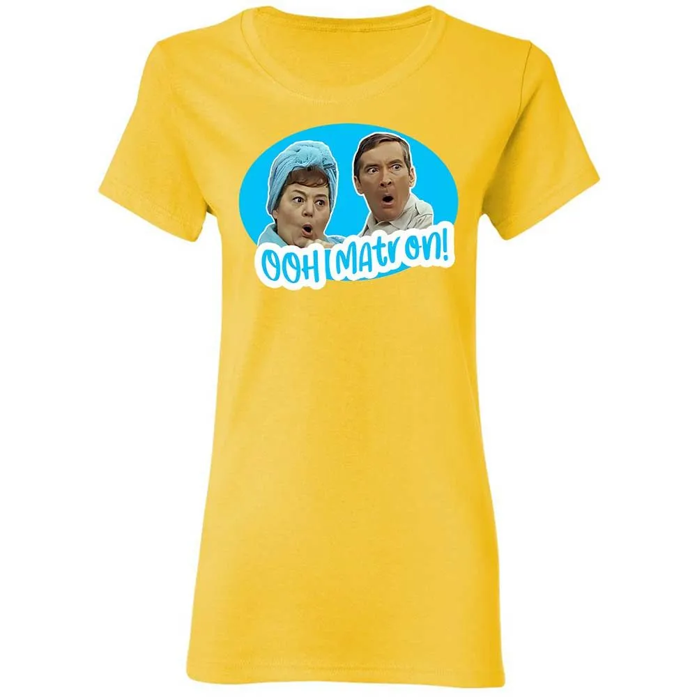 Women's T-Shirt - ZKYTELF3 - Daisy - 7