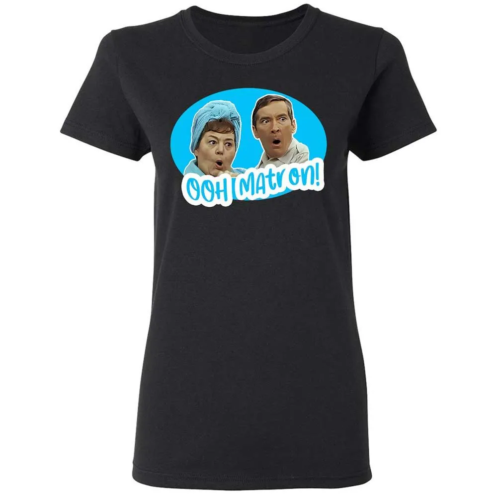 Women's T-Shirt - ZKYTELF3 - Black - 13